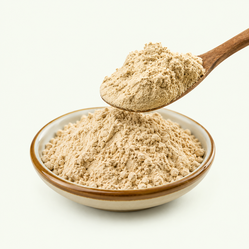 Organic Maca Root Powder (500g) – 100% Pure & Freshly Ground Energy Booster