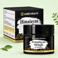 100% Pure Himalayan Shilajit Resin Paste – Rich in Fulvic Acid & Essential Minerals