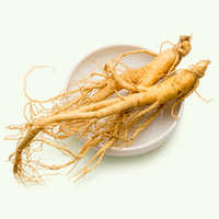 Premium Fresh Ginseng Root – 250g 100% Pure & Natural Energy Booster