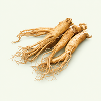 Premium Fresh Ginseng Root – 250g 100% Pure & Natural Energy Booster